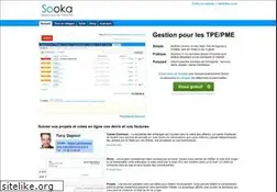 Sites similar to sooka.net