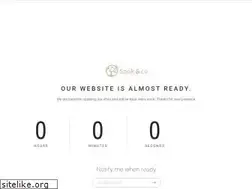 Sites similar to sookandco.com