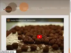 Sites similar to sookchocolate.com