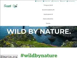 Sites similar to sooke-portrenfrew.com