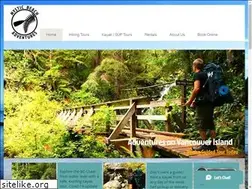 Sites similar to sookeadventures.ca