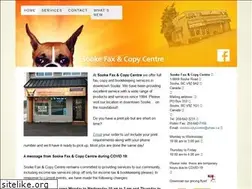 Sites similar to sookecopycentre.com
