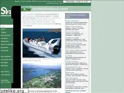 Sites similar to sookeharbour.com