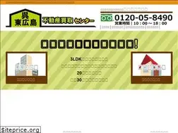 Sites similar to sooken-baikyaku.com