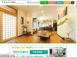 Sites similar to sooken-reform.com