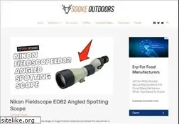 Sites similar to sookeoutdoors.com