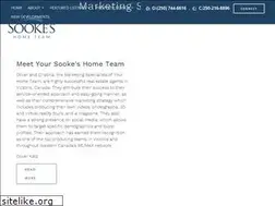 Sites similar to sookeshometeam.com