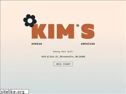 Sites similar to sookiandmimi.com