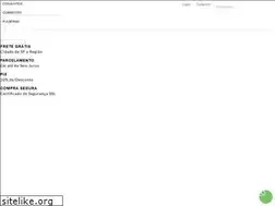 Sites similar to sookie.com.br