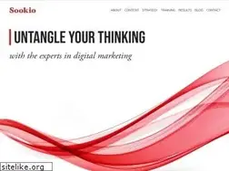 Sites similar to sookio.com