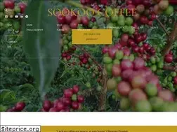 Sites similar to sookoocoffee.com