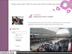 Sites similar to sooky.be