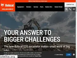 Sites similar to soolandbobcat.com
