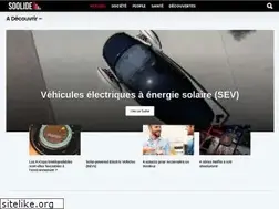 Sites similar to soolide.com