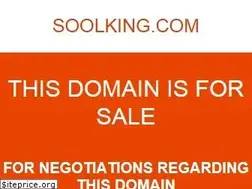 Sites similar to soolking.com