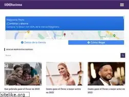 Sites similar to sooluciona.com