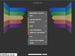 Sites similar to soolyn.de