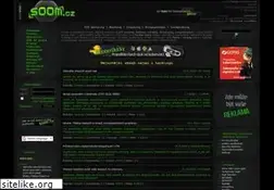Sites similar to soom.cz