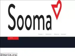 Sites similar to sooma.com