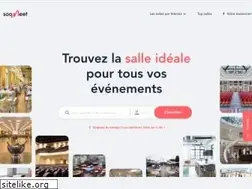 Sites similar to soomeet.com