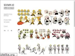Sites similar to soominlo.com