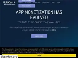 Sites similar to soomla.com