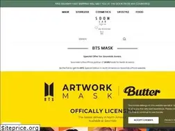 Sites similar to soomlab-korea.com