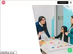 Sites similar to soompersonas.com