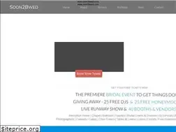 Sites similar to soon2bwed.com