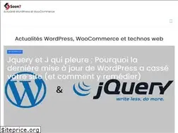 Sites similar to soon7.net