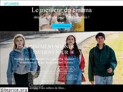 Sites similar to sooner.be