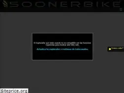 Sites similar to soonerbike.com