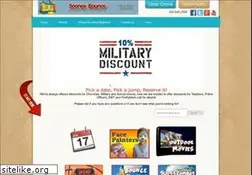 Sites similar to soonerbounce.com