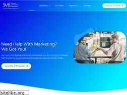 Sites similar to soonermarketingsolutions.com
