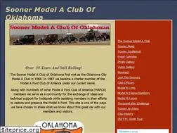Sites similar to soonermodela.org
