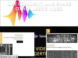 Sites similar to soonero.com