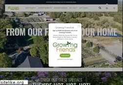 Sites similar to soonerplantfarm.com