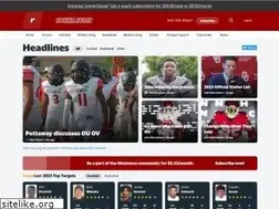 Sites similar to soonerscoop.com
