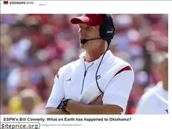 Sites similar to soonerswire.com