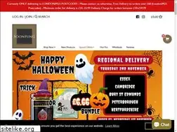 Sites similar to soonfung.co.uk
