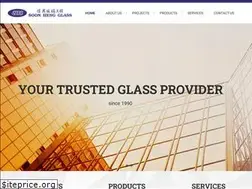 Sites similar to soonhengglass.com.sg