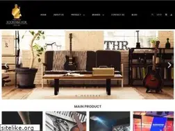 Sites similar to soonkimhok.com