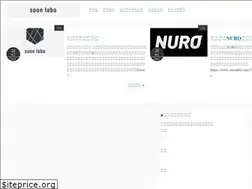 Sites similar to soonlabo.com