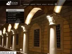 Sites similar to soonlight.com