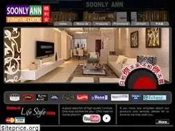Sites similar to soonlyann.com