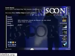 Sites similar to soonmusic.net