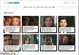 Sites similar to soonnight.com