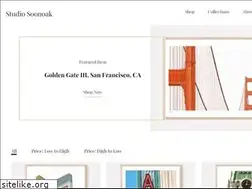 Sites similar to soonoakwood.com