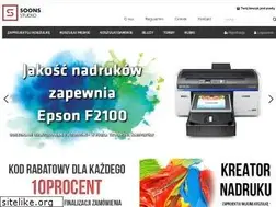 Sites similar to soons-studio.pl