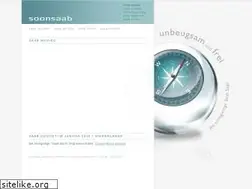 Sites similar to soonsaab.com